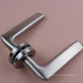 High Quality Stainless Grade 304 Stamping Door Handles for wood Door